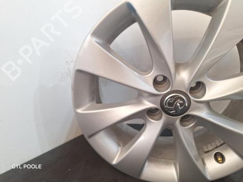 Fælk VAUXHALL CORSA Mk IV (E) (X15) 1.4 | BP38969768C45 - Image 5