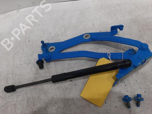 Hinge/Door check strap FORD USA MUSTANG Coupe 5.0 V8 | BP26806945C146 