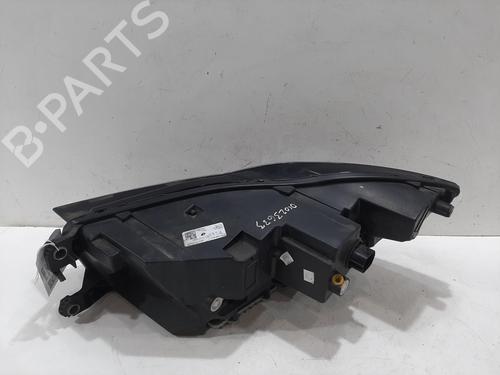 Right headlight JAGUAR I-PACE (X590) EV400 AWD | BP30829346C29 