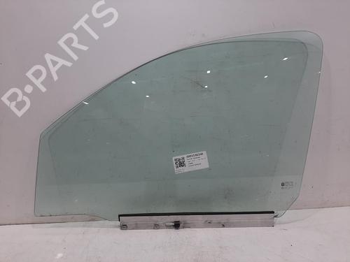 Used Front left door window VAUXHALL COMBO Mk II (C) Box Body/MPV (F25) 1.3 CDTI 16V (75 hp) 30494616