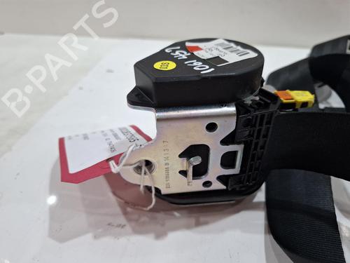Front left seatbelt VW UP! (121, 122, BL1, BL2, BL3, 123) 1.0 | BP39389677I26 - Image 3