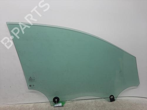Front left door window VAUXHALL GRANDLAND X / GRANDLAND (A18) 1.2 Turbo (75) | BP26776742C18 
