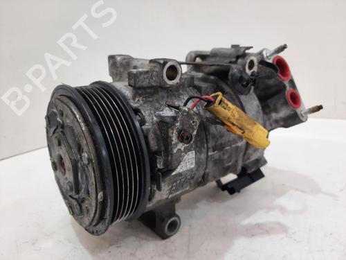 AC compressor VAUXHALL CORSA Mk V (F) 1.2 | BP29882822M34