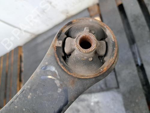 Right front suspension TOYOTA PRIUS Liftback (_W2_) 1.5 Hybrid (NHW20_, NHW20R) | BP26744004M73 