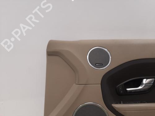 Front right panel LAND ROVER RANGE ROVER EVOQUE (L538) 2.2 D 4x4 | BP36855034C59 - Image 2