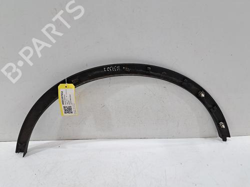 Andre VAUXHALL MOKKA / MOKKA X (J13) 1.6 CDTi | BP31209292O1 