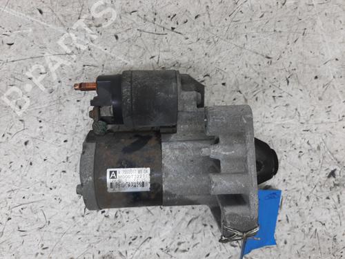 Startmotor PEUGEOT 208 I (CA_, CC_) 1.4 VTi (95 hp) 26866819