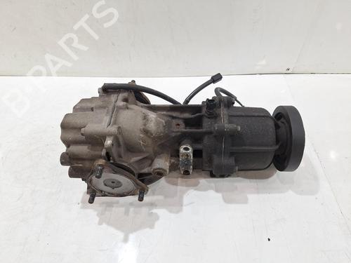 Used Rear differential SUZUKI VITARA (LY) 1.4 T AllGrip (APK414) (140 hp) 30494591