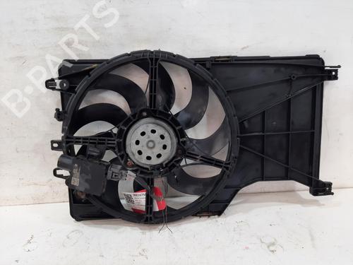Radiator fan VAUXHALL CORSA Mk IV (E) (X15) 1.0 | BP33720788M35 - Image 4