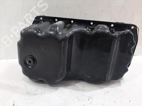 Oil sump BMW 1 (F20) 116 i | BP29809658M115 