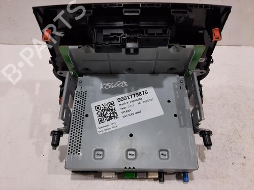 Electronic module SUZUKI VITARA (LY) 1.0 (APK 310) | BP37491430M83 - Image 6
