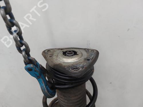 Left front suspension PEUGEOT 3008 I MPV (0U_) 1.6 BlueHDi 120 | BP26834726M72 