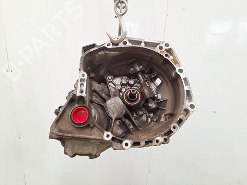 Used Gearbox Gearbox 36811748 36811748