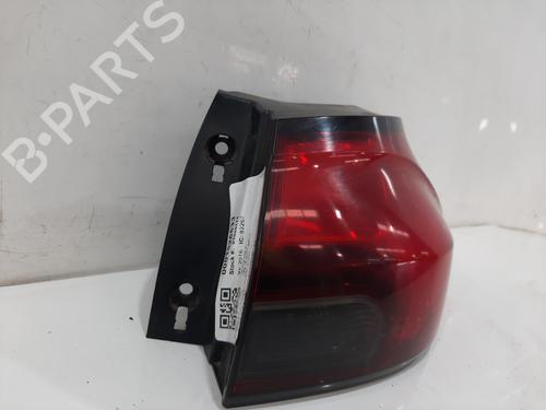 Right taillight VAUXHALL ZAFIRA Mk III (P12) 1.4 (75) | BP29471563C35 