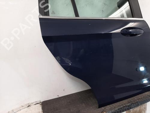 Dør højre bagtil FORD B-MAX (JK) 1.0 EcoBoost | BP33754228C5 - Image 3