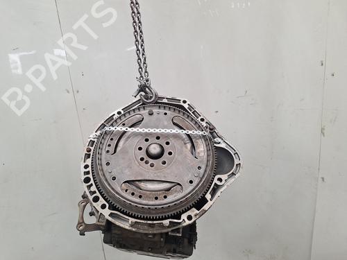 Used Gearbox Gearbox MERCEDES-BENZ SLK (R172) 200 (172.448) (184 hp) 34101205 34101205