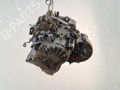 Gearkasse VAUXHALL ASTRA Mk VII (K) Estate (B16) 1.6 CDTi | BP26846019M3