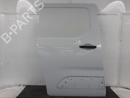 other-peugeot-partner-box-bodympv-k9-2018-33242417 main image