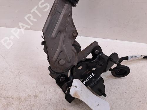 Hand brake FORD TRANSIT CUSTOM V362 Van (FY, FZ) 2.0 EcoBlue | BP34338935I18 - Image 6