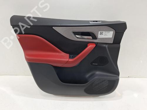 Other JAGUAR F-PACE (X761) 2.0 TD4 AWD | BP31750778O1