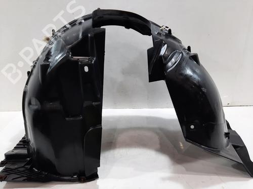 Wheel arch VAUXHALL CORSA Mk V (F) 1.2 | BP30180095C56