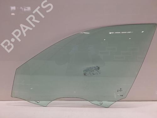 Used Front left door window BMW 3 (F30, F80) 320 d (163 hp) 27872627
