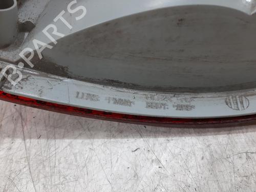 Left taillight SKODA FABIA II (542) 1.6 TDI | BP36951060C34  - Image 6