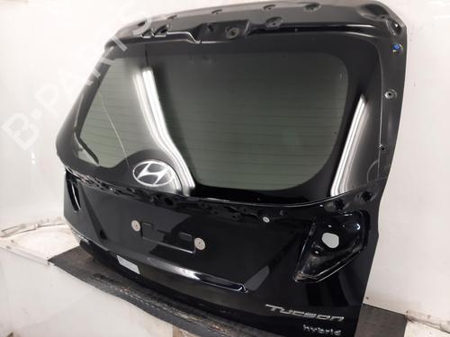 Tailgate HYUNDAI TUCSON (NX4E, NX4A) 1.6 T-GDi Hybrid | BP32422582C6