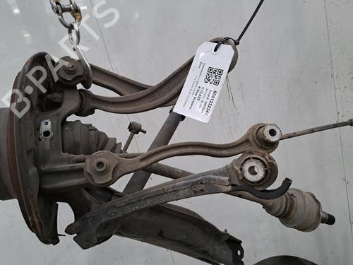 Right rear suspension arm MERCEDES-BENZ E-CLASS (W212) E 220 BlueTEC (212.001) | BP26845049M15 