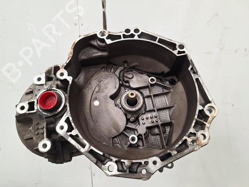 Gearkasse Gearkasse 38537244 38537244