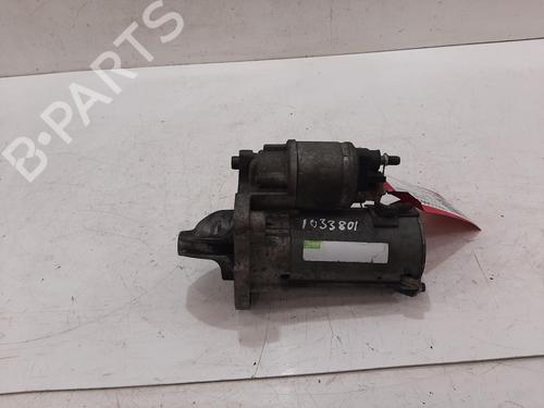 Used Starter FORD FIESTA VI (CB1, CCN) 1.6 TDCi (95 hp) 30496068