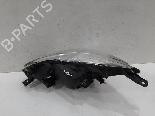 Right headlight MITSUBISHI MIRAGE / SPACE STAR VI Hatchback (A0_A) 1.2 (A03A) | BP33699973C29  - Image 5