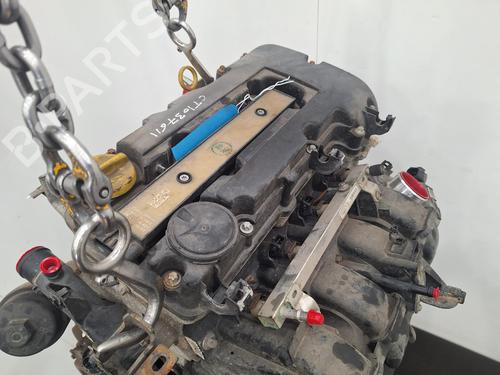 Engine VAUXHALL CORSA Mk IV (E) (X15) 1.4 | BP31316185M1