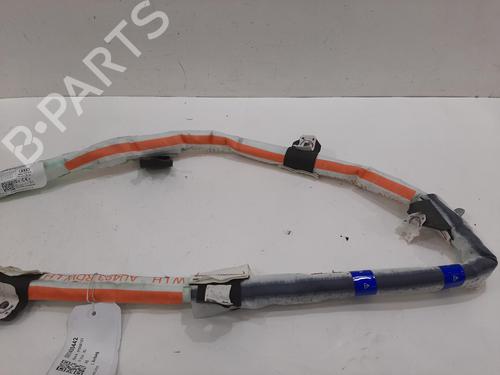 Other AUDI A5 Sportback (F5A, F5F) 40 TFSI Mild Hybrid | BP26853626O1 