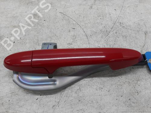Ander HONDA JAZZ IV (GK_) 1.3 (102 hp) 26794403