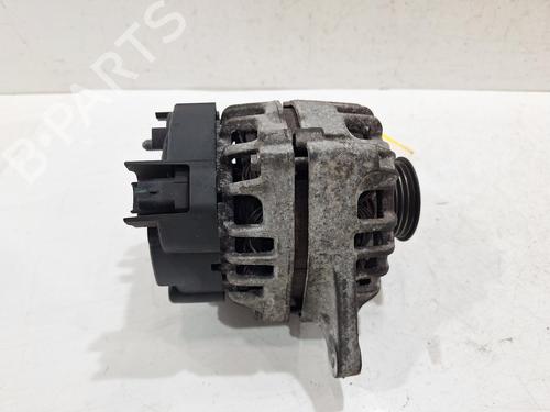 alternator-nissan-micra-iii-k12-2002-2003-2004-2005-2006-2007-2008-2009-2010-2011-32144791 main image