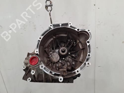 Gearkasse Gearkasse 38859914 38859914