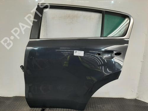 Used Left rear door Left rear door 38568463 38568463