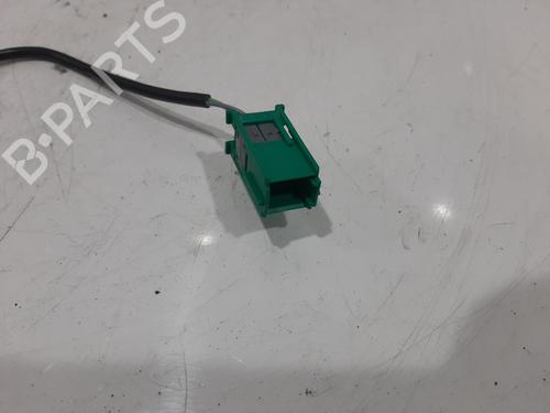 Seat buckle VAUXHALL CORSA Mk IV (E) (X15) 1.4 | BP36384308I32  - Image 5