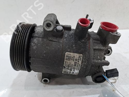 Used AC compressor AUDI A1 Sportback (8XA, 8XF) 1.6 TDI (115 hp) 31209543