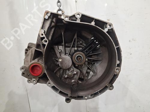 Used Gearbox FORD FIESTA VI (CB1, CCN) 1.0 EcoBoost (125 hp) 28053332
