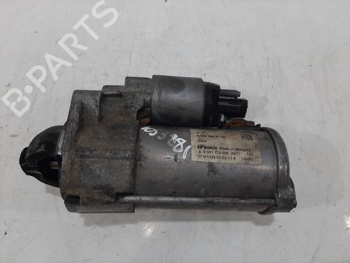 Used Starter Starter 38089343 38089343