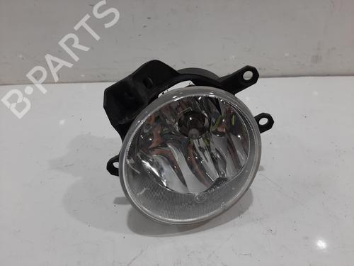 Used Left front fog light Left front fog light 37614035 37614035