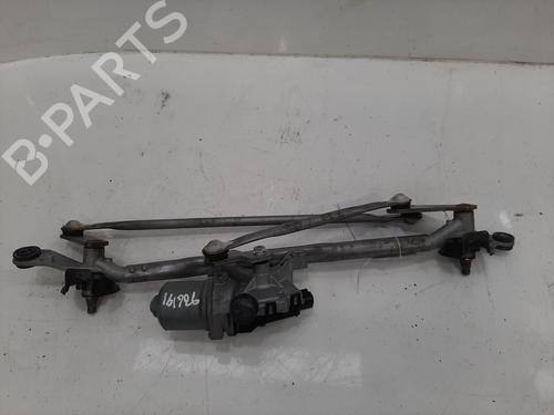 Front wiper motor MAZDA CX-5 (KE, GH) 2.2 D AWD (KE102) | BP26860708M29 - Image 5