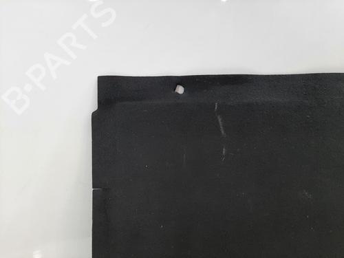 Luggage compartment floor RENAULT CAPTUR II (HF_) TCe 100 (HFMT) | BP37184203I33 - Image 2