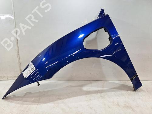 Used Left front fenders JAGUAR I-PACE (X590) EV400 AWD (400 hp) 27325713
