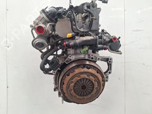 Engine CITROËN C3 III (SX) 1.2 THP 110 (SXHNPS, SXHNZT, SXHNZ6) | BP38089413M1 - Image 6