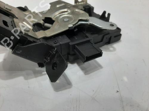 Tailgate lock JAGUAR I-PACE (X590) EV400 AWD | BP26747558C101 