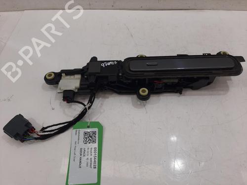 Udvendigt håndtag JAGUAR I-PACE (X590) EV400 AWD (400 hp) 29883723