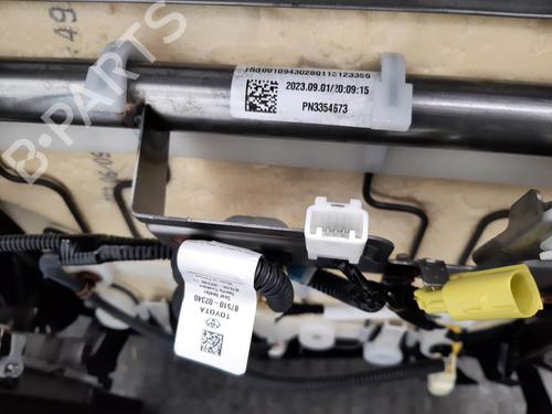 Other SUZUKI SWACE (AMZ_) 1.8 Hybrid | BP34403439O1 - Image 6